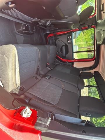 2024 Jeep Gladiator Mojave