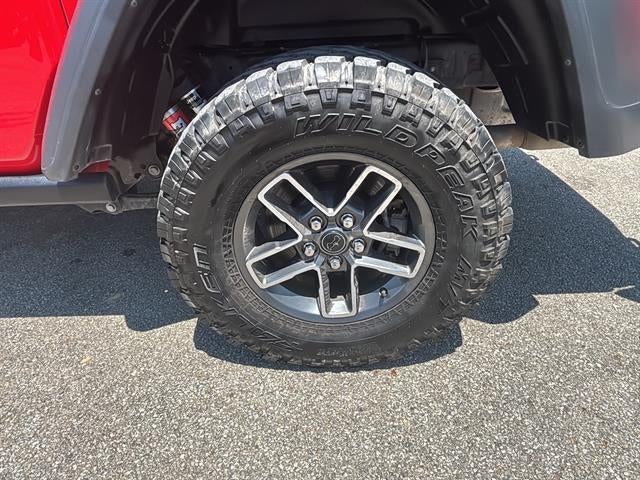 2024 Jeep Gladiator Mojave