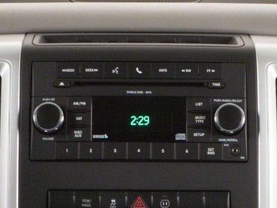 2012 RAM 1500 SLT