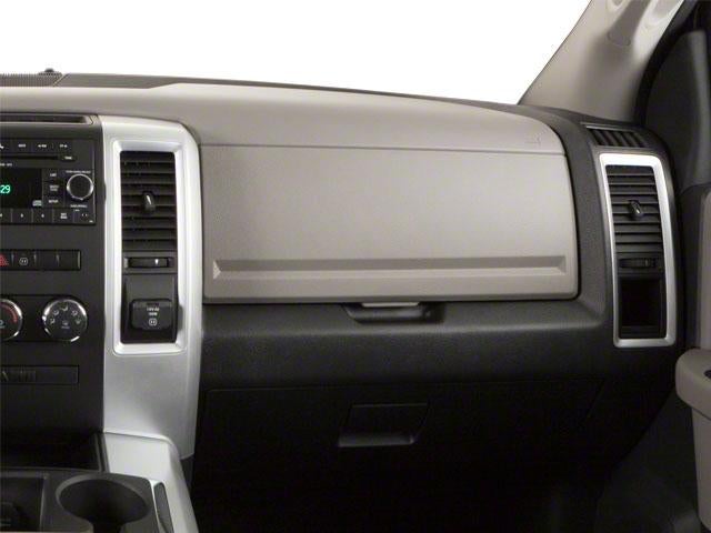 2012 RAM 1500 SLT
