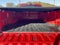 2022 RAM 1500 Big Horn Quad Cab 4x4 6'4' Box