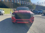 2022 RAM 1500 Big Horn Quad Cab 4x4 6'4' Box