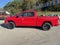 2022 RAM 1500 Big Horn Quad Cab 4x4 6'4' Box