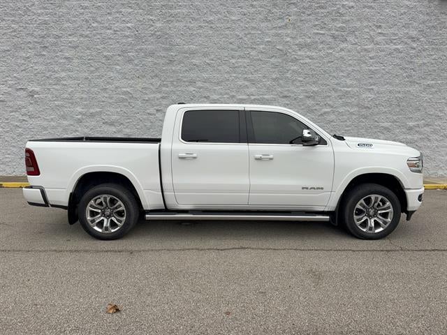 2023 RAM 1500 Limited Longhorn Crew Cab 4x4 5'7' Box