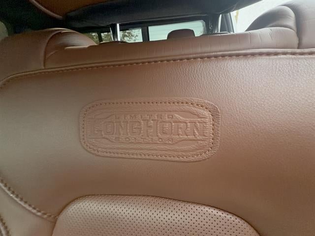 2023 RAM 1500 Limited Longhorn Crew Cab 4x4 5'7' Box