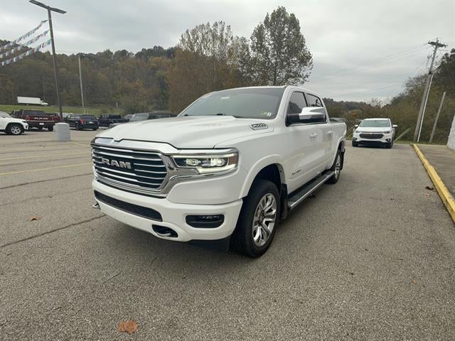 2023 RAM 1500 Limited Longhorn Crew Cab 4x4 5'7' Box