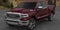 2022 RAM 1500 Big Horn Crew Cab 4x4 6'4' Box