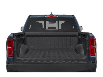 2025 RAM 1500 RHO Crew Cab 4x4 5'7' Box