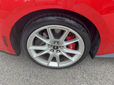 2024 Ford Mustang GT Premium Fastback