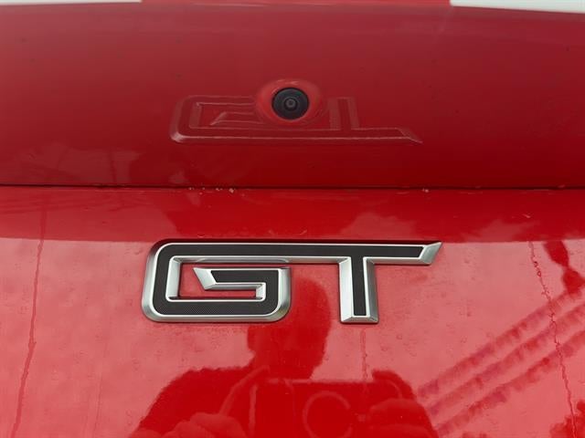 2024 Ford Mustang GT Premium Fastback