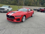 2024 Ford Mustang GT Premium Fastback