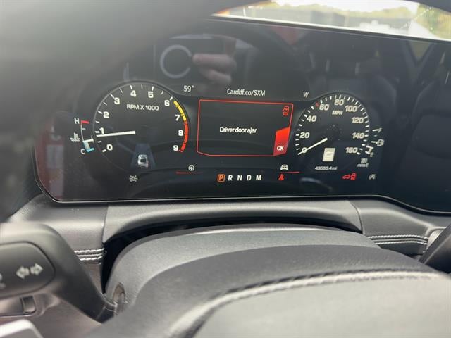 2024 Ford Mustang GT Premium Fastback