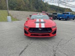 2024 Ford Mustang GT Premium Fastback