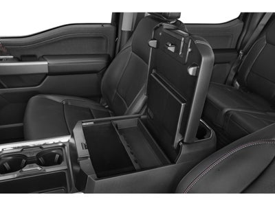 2024 Ford Super Duty F-250 Srw Lariat