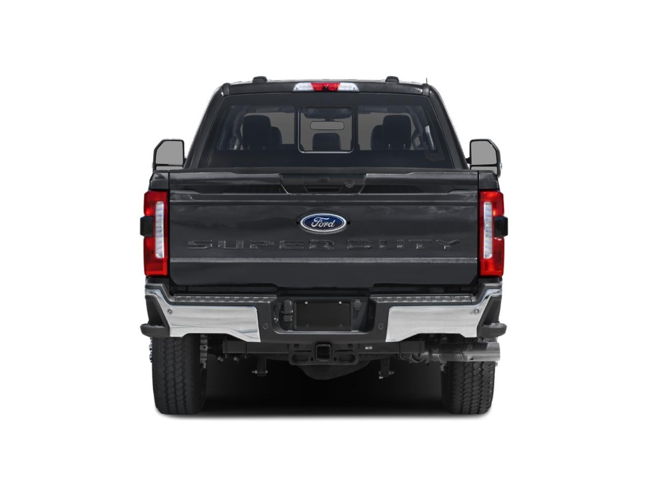 2024 Ford Super Duty F-250 Srw Lariat