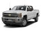 2016 Chevrolet Silverado 2500HD Crew Cab Standard Box 4-Wheel Drive LT