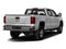 2016 Chevrolet Silverado 2500HD Crew Cab Standard Box 4-Wheel Drive LT