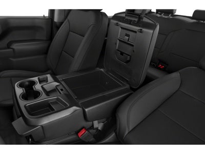 2024 Chevrolet Silverado 1500 4WD Crew Cab Short Bed RST