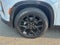 2026 Chevrolet Traverse AWD RS
