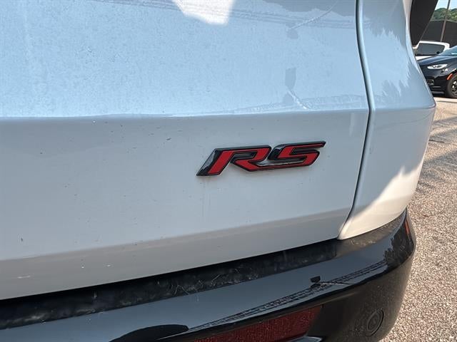 2026 Chevrolet Traverse AWD RS