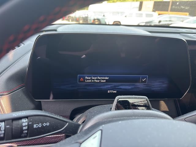 2026 Chevrolet Traverse AWD RS