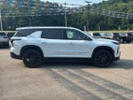 2026 Chevrolet Traverse AWD RS