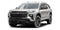 2026 Chevrolet Traverse AWD RS