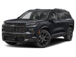 2026 Chevrolet Traverse AWD RS