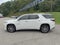 2022 Chevrolet Traverse High Country