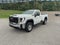 2024 GMC Sierra 3500HD 4WD Regular Cab Long Bed Pro