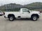 2024 GMC Sierra 3500HD 4WD Regular Cab Long Bed Pro