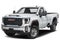 2024 GMC Sierra 3500HD Pro