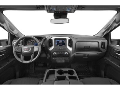 2024 GMC Sierra 3500HD Pro