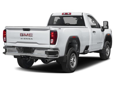 2024 GMC Sierra 3500HD Pro