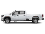2025 GMC Sierra 2500HD 4WD Crew Cab Standard Bed SLT