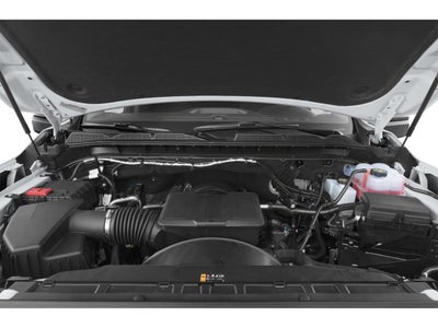 2025 GMC Sierra 2500HD 4WD Crew Cab Standard Bed SLT