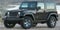 2010 Jeep Wrangler Sport