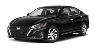 2023 Nissan Altima SV FWD