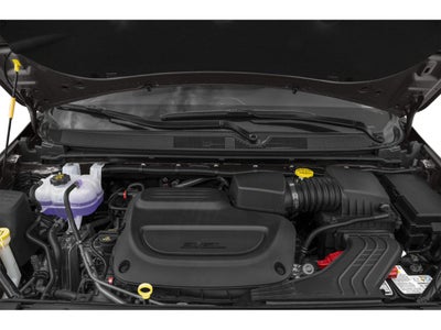 2021 Chrysler Pacifica Limited AWD