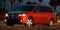 2019 Dodge Grand Caravan SE Plus