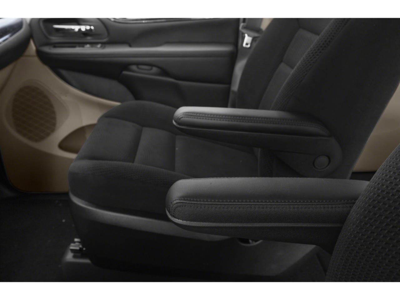 2019 Dodge Grand Caravan SE Plus