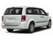 2019 Dodge Grand Caravan SE Plus