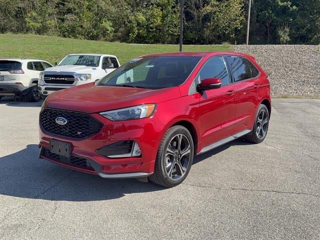 2021 Ford Edge ST