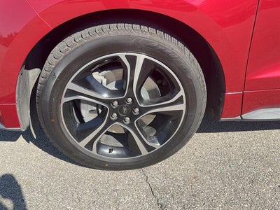 2021 Ford Edge ST