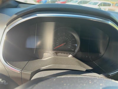 2021 Ford Edge ST