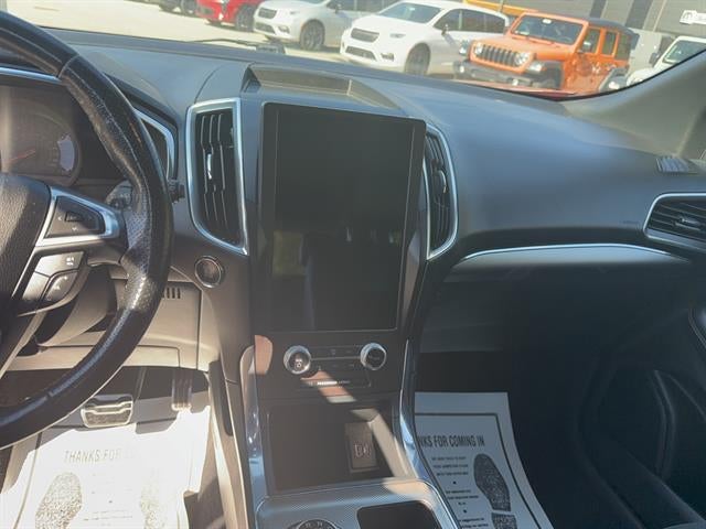 2021 Ford Edge ST