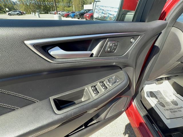 2021 Ford Edge ST