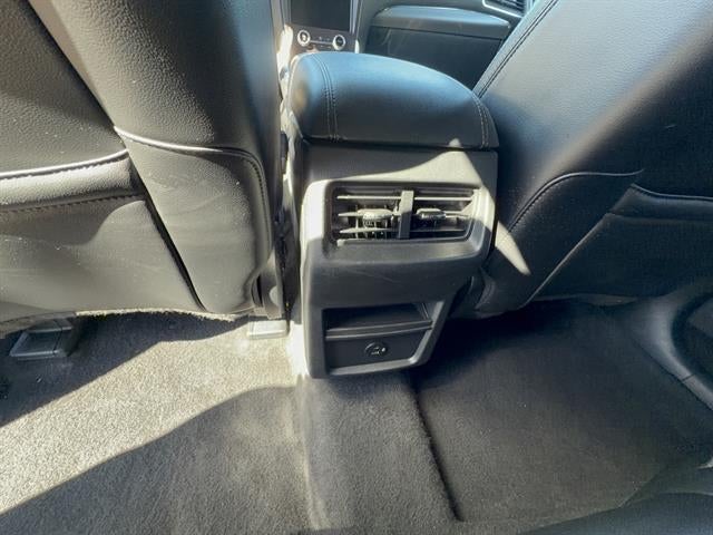 2021 Ford Edge ST