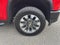 2022 Chevrolet Silverado 2500HD 4WD Crew Cab Standard Bed Custom
