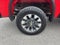 2022 Chevrolet Silverado 2500HD 4WD Crew Cab Standard Bed Custom